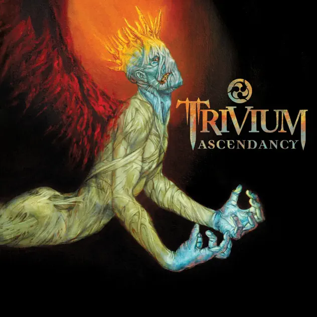 Trivium – Ascendancy (Bonus Track Version) [iTunes Plus AAC M4A]