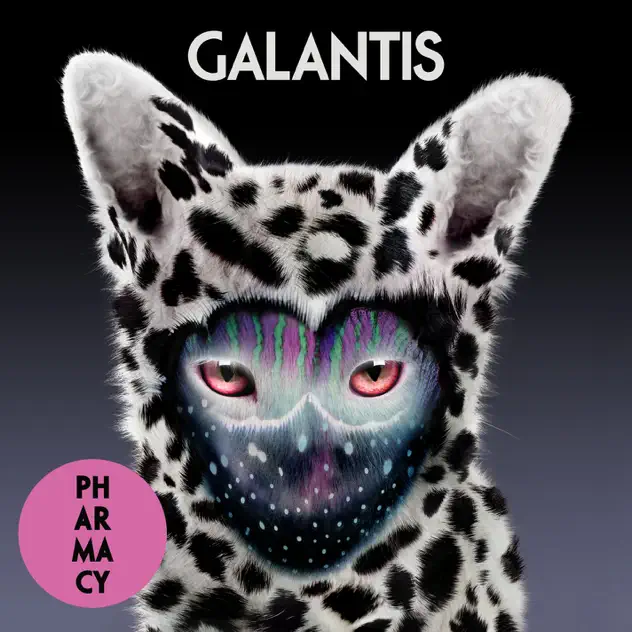 Galantis – Pharmacy [iTunes Plus AAC M4A]