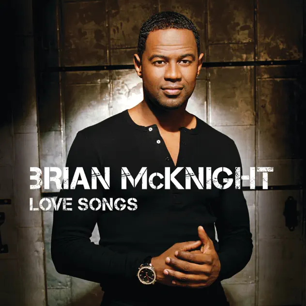 Brian McKnight – Love Songs: Brian McKnight [iTunes Plus AAC M4A]