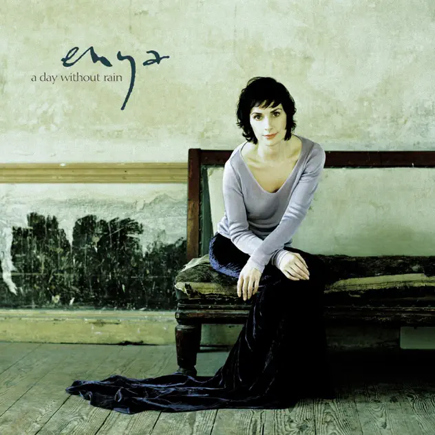 Enya – A Day Without Rain [iTunes Plus AAC M4A]