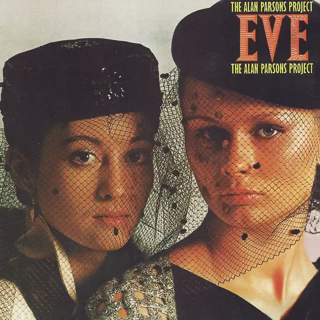 The Alan Parsons Project – Eve [iTunes Plus AAC M4A]