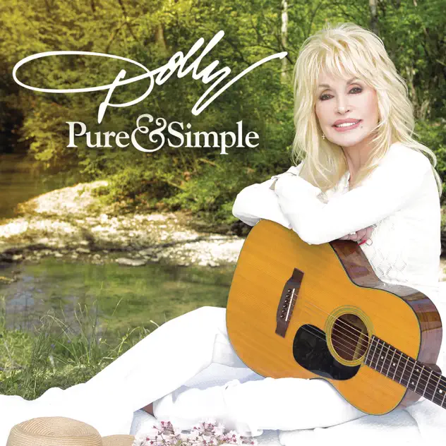 Dolly Parton – Pure & Simple [iTunes Plus AAC M4A]