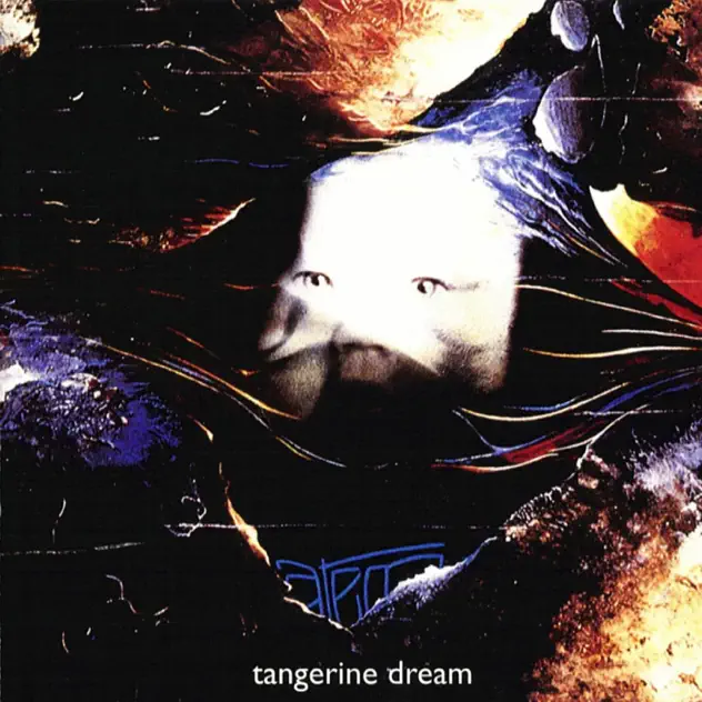 Tangerine Dream – Atem [iTunes Plus AAC M4A]