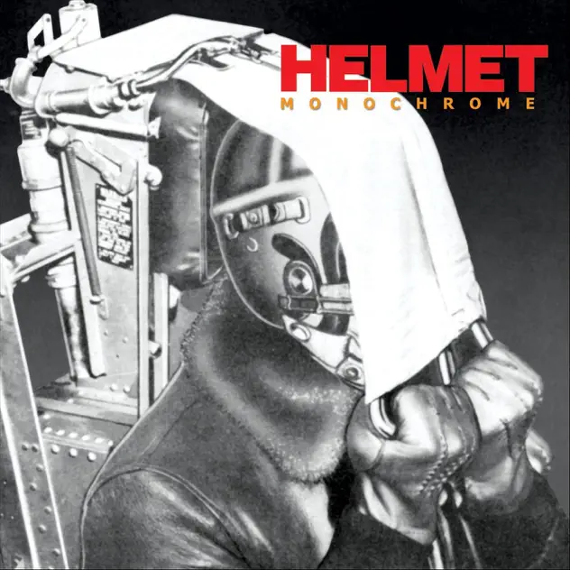 Helmet – Monochrome [iTunes Plus AAC M4A]