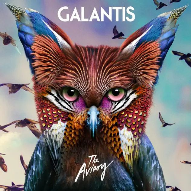 Galantis – The Aviary [iTunes Plus AAC M4A]