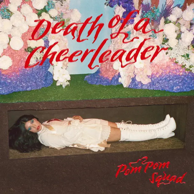 Pom Pom Squad – Death of a Cheerleader [iTunes Plus AAC M4A]