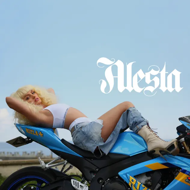 Alexandra Stan – Alesta [iTunes Plus AAC M4A]