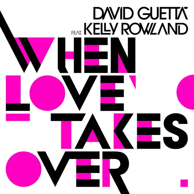 David Guetta – When Love Takes Over (feat. Kelly Rowland) [iTunes Plus AAC M4A]