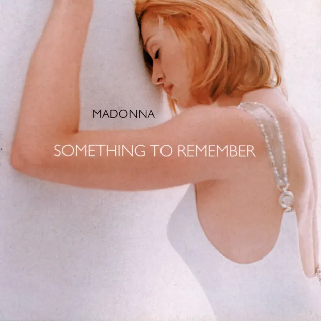 Madonna – Something to Remember [iTunes Plus AAC M4A]