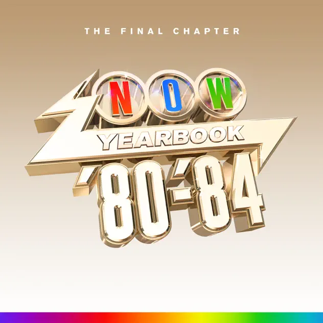 Various Artists – NOW – Yearbook 1980 – 1984: The Final Chapter [iTunes Plus AAC M4A]