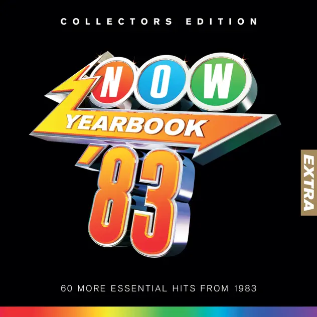 Various Artists – NOW – Yearbook Extra 1983 [iTunes Plus AAC M4A]