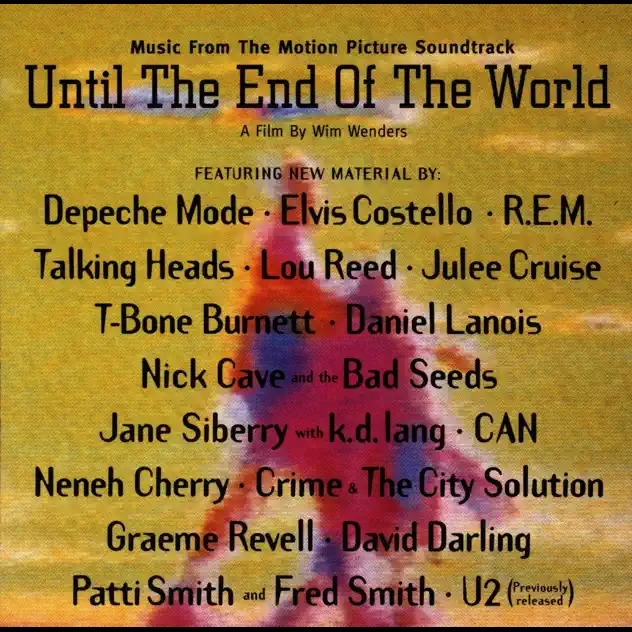 Various Artists – Until the End of the World (Music from the Motion Picture Soundtrack) [iTunes Plus AAC M4A]