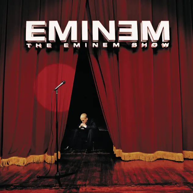 Eminem – The Eminem Show (Clean) [iTunes Plus AAC M4A]