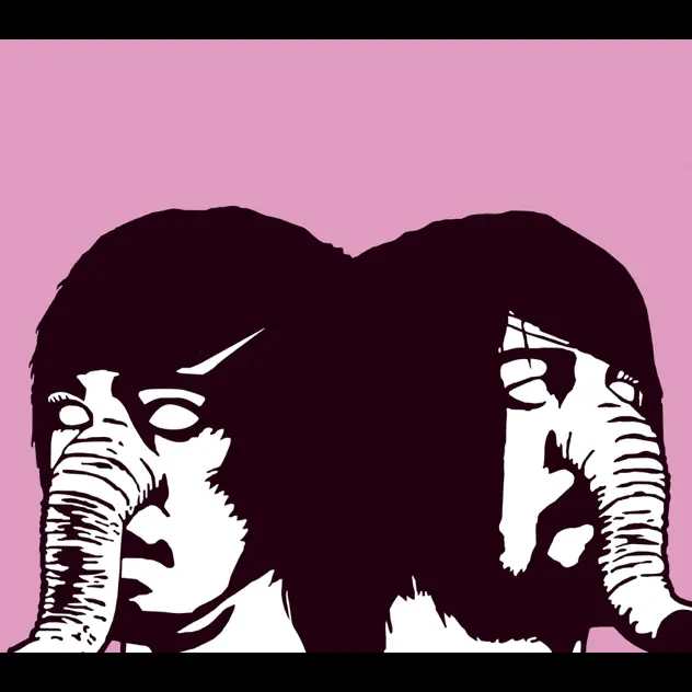 Death from Above 1979 – You’re a Woman, I’m a Machine [iTunes Plus AAC M4A]