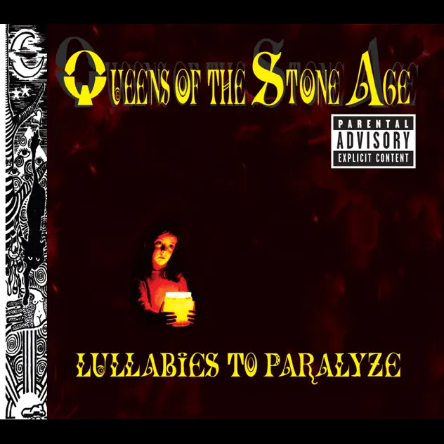 Queens of the Stone Age – Lullabies to Paralyze (Deluxe Version) [iTunes Plus AAC M4A]