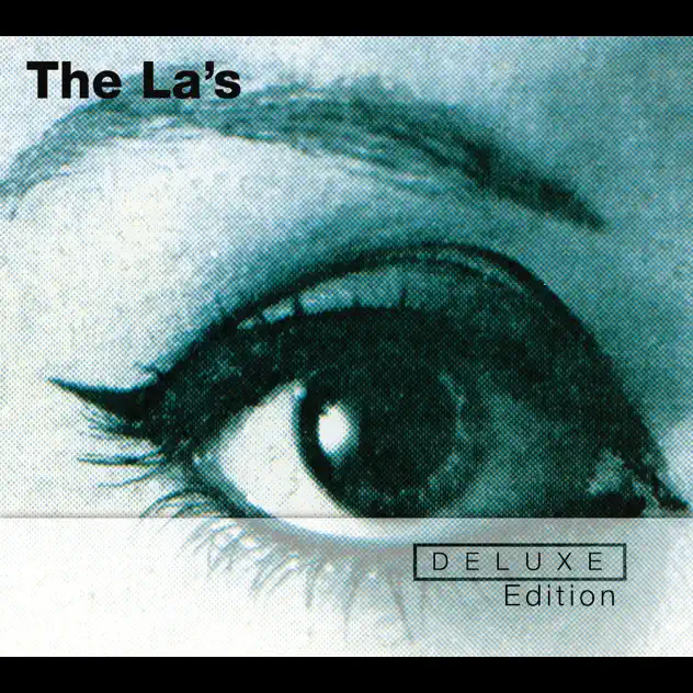 The La’s – The La’s (Deluxe Edition) [iTunes Plus AAC M4A]