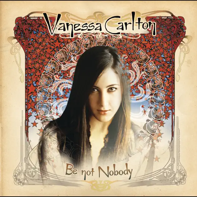 Vanessa Carlton – Be Not Nobody (UK Version) [iTunes Plus AAC M4A]