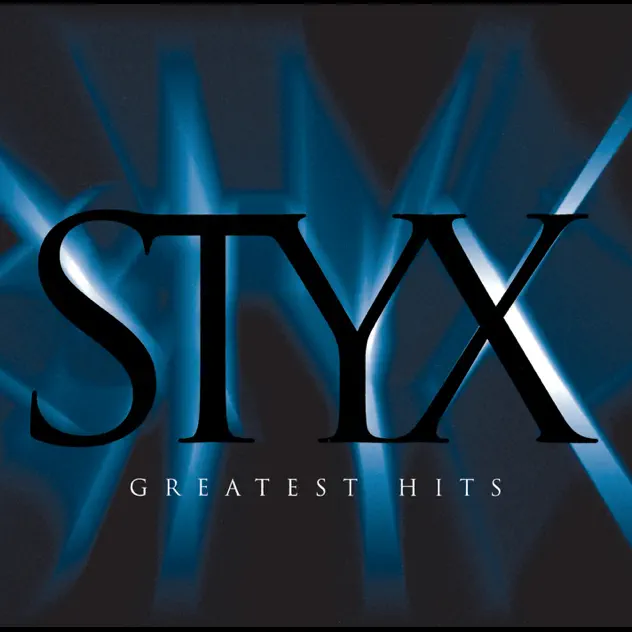 Styx – Greatest Hits [iTunes Plus AAC M4A]