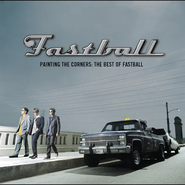 Fastball – Painting the Corners: The Best of Fastball [iTunes Plus AAC M4A]