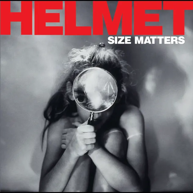 Helmet – Size Matters [iTunes Plus AAC M4A]