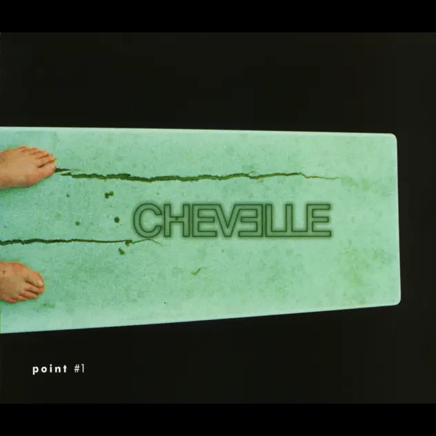 Chevelle – Point #1 [iTunes Plus AAC M4A]