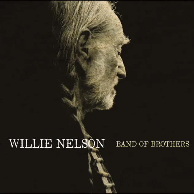 Willie Nelson – Band of Brothers [iTunes Plus AAC M4A]