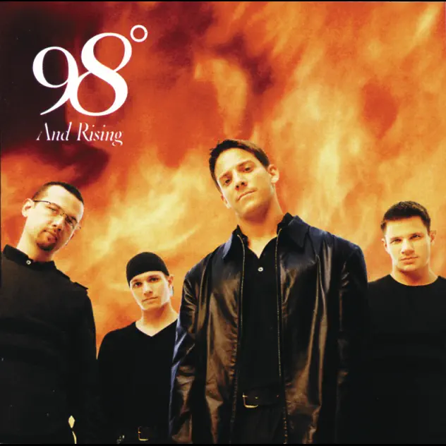 98° – 98º and Rising [iTunes Plus AAC M4A]