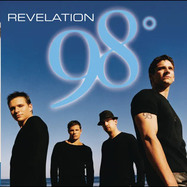 98° – Revelation [iTunes Plus AAC M4A]