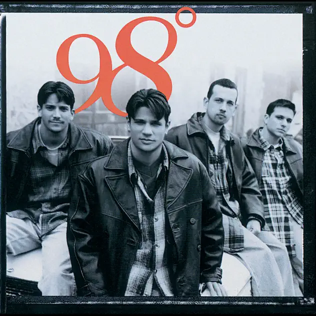 98° – 98° [iTunes Plus AAC M4A]