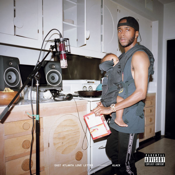 6LACK – Pretty Little Fears (feat. J. Cole) – Single [iTunes Plus M4A]