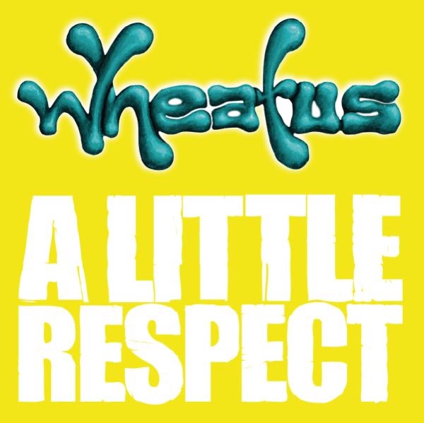 Wheatus – A Little Respect – EP [iTunes Plus AAC M4A]