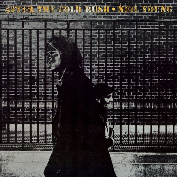 Neil Young – After the Gold Rush (Apple Digital Master) [iTunes Plus AAC M4A]