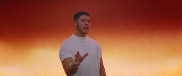 Mustard & Nick Jonas – Anywhere [iTunes Plus M4V – Full HD]