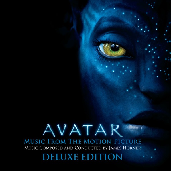 James Horner – Avatar (Music from the Motion Picture) [Deluxe Edition] [iTunes Plus AAC M4A]