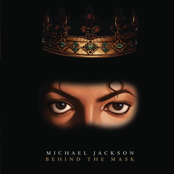 Michael Jackson – Behind the Mask – Single [iTunes Plus AAC M4A]