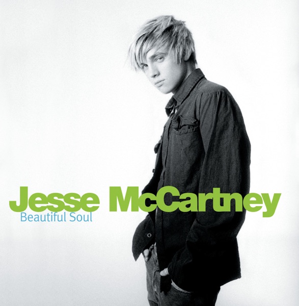 Jesse McCartney – Beautiful Soul (US Store) [iTunes Plus AAC M4A]