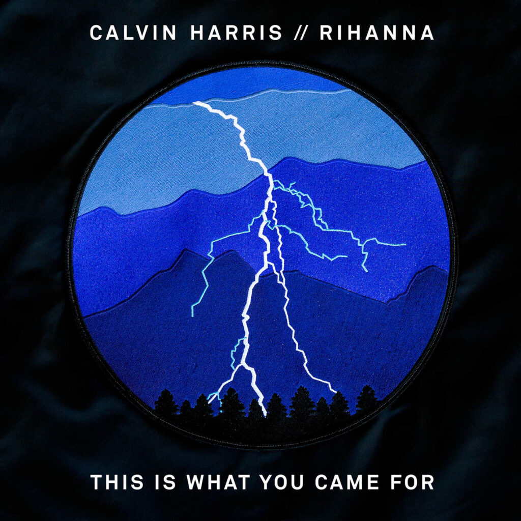 Calvin, Rihanna – This Is What You Came For – Single [iTunes Plus M4A]