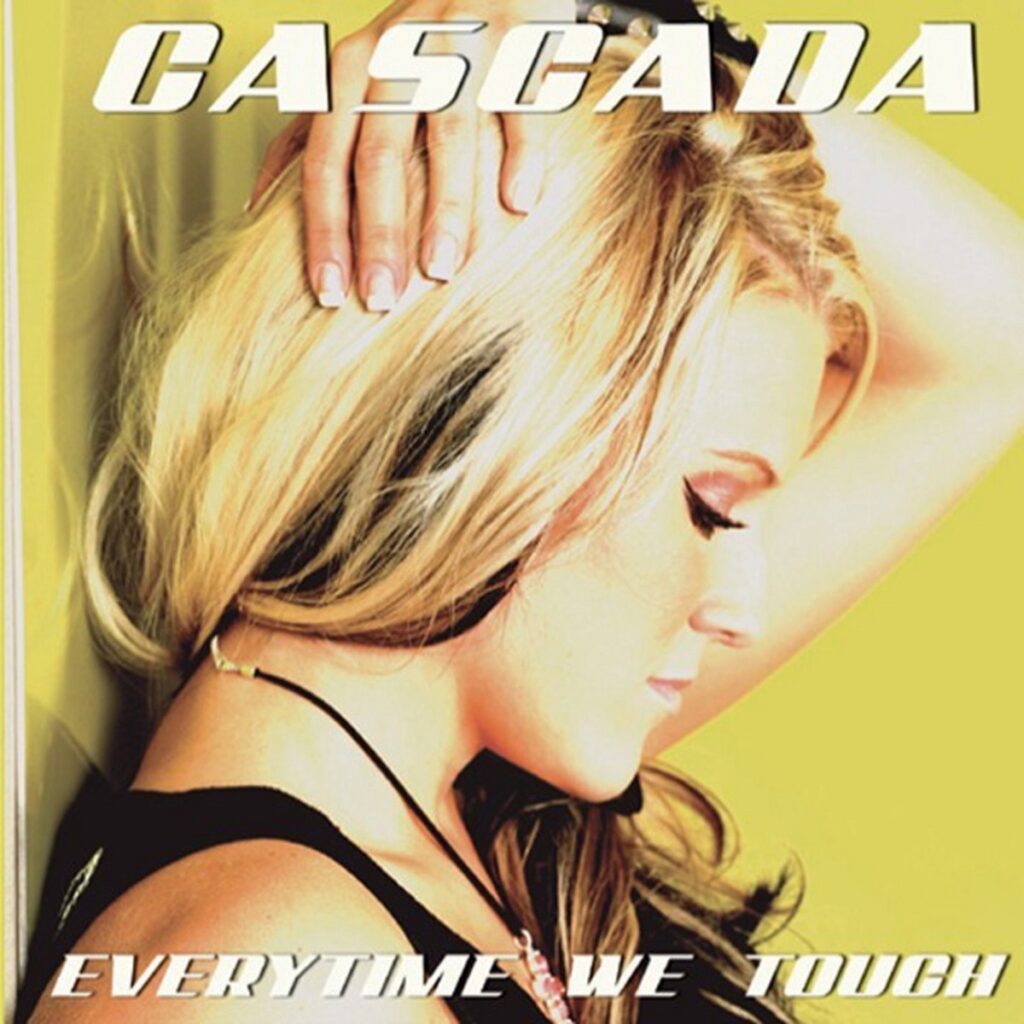 Cascada – Everytime We Touch [iTunes Plus AAC M4A]