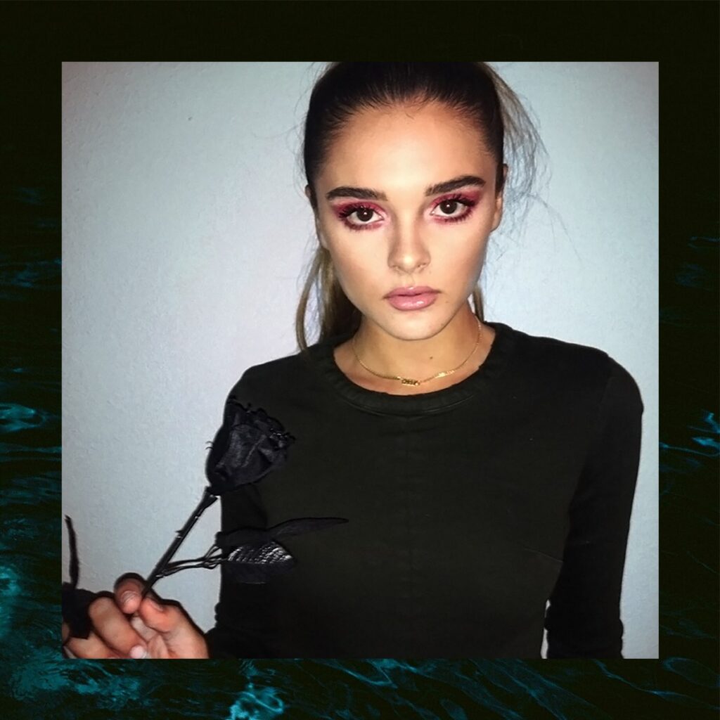 Charlotte Lawrence – You’re the One That I Want – Single [iTunes Plus AAC M4A]