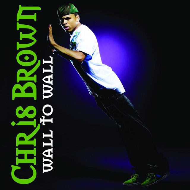 Chris Brown – Wall to Wall – EP [iTunes Plus AAC M4A]