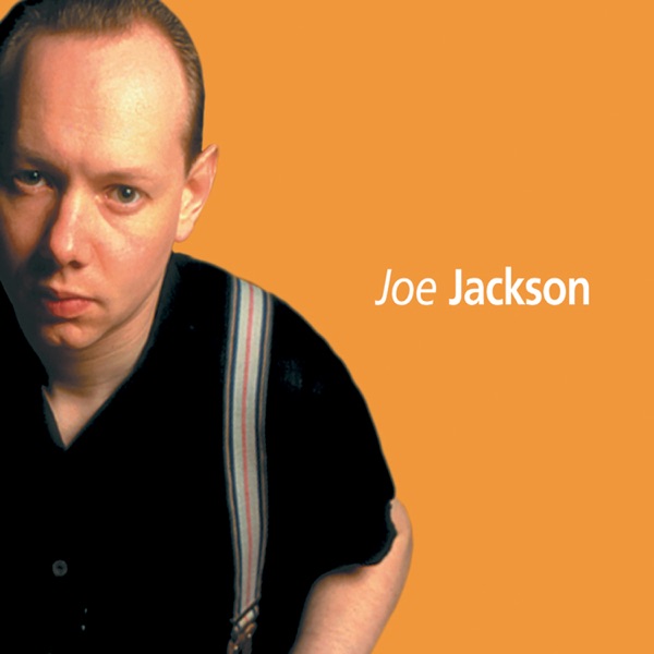 Joe Jackson – Classic Joe Jackson (The Universal Masters Collection) [iTunes Plus AAC M4A]