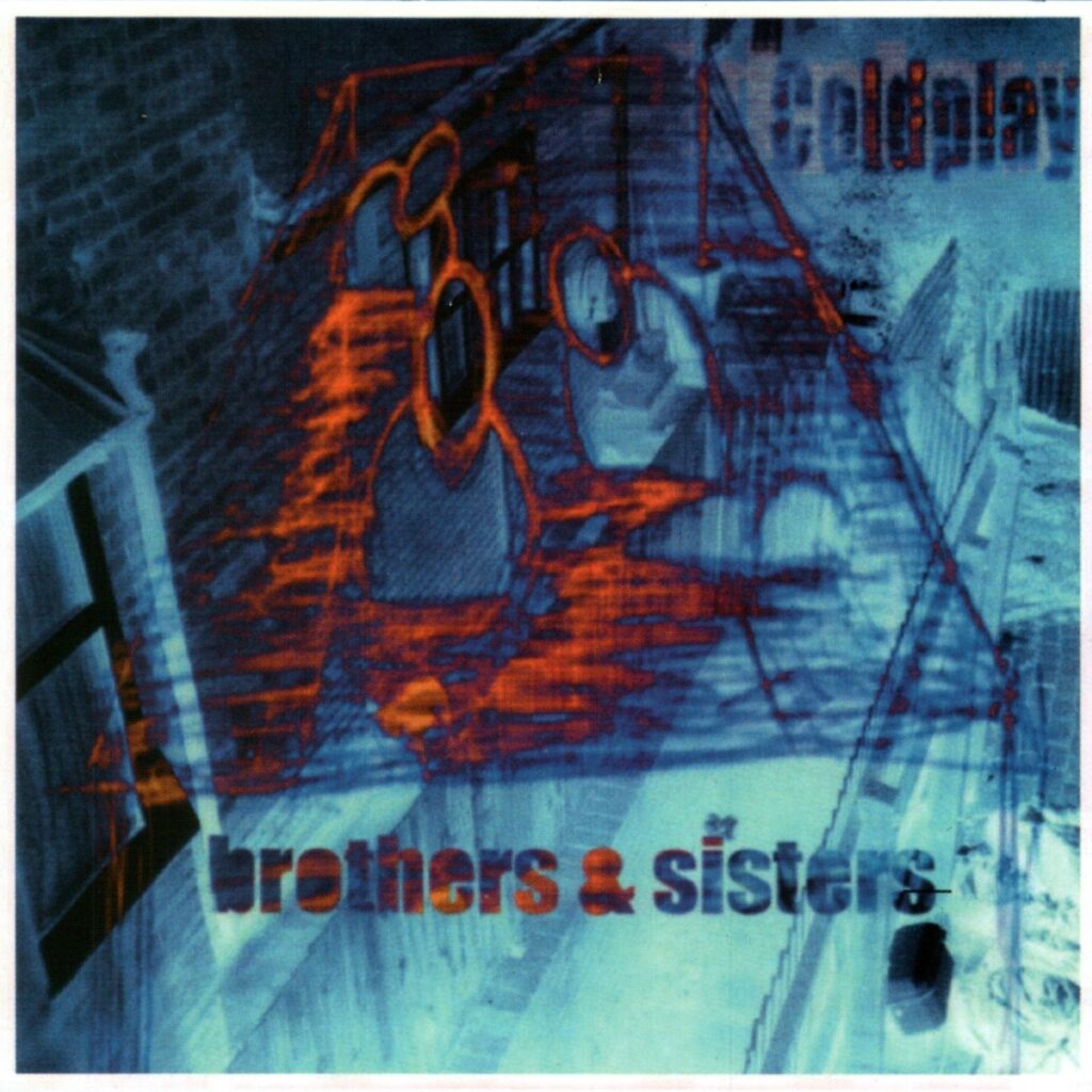 Coldplay – Brothers & Sisters – EP [iTunes Plus AAC M4A]