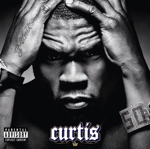 50 Cent – Curtis (Bonus Track Version) [iTunes Plus AAC M4A]