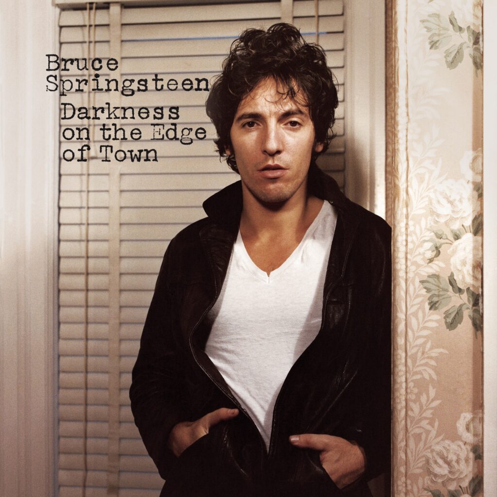 Bruce Springsteen – Darkness on the Edge of Town (Apple Digital Master) [iTunes Plus AAC M4A]