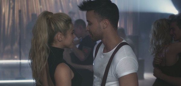 Prince Royce & Shakira – Some Way (feat. The Weeknd) [iTunes Plus M4V – Full HD]