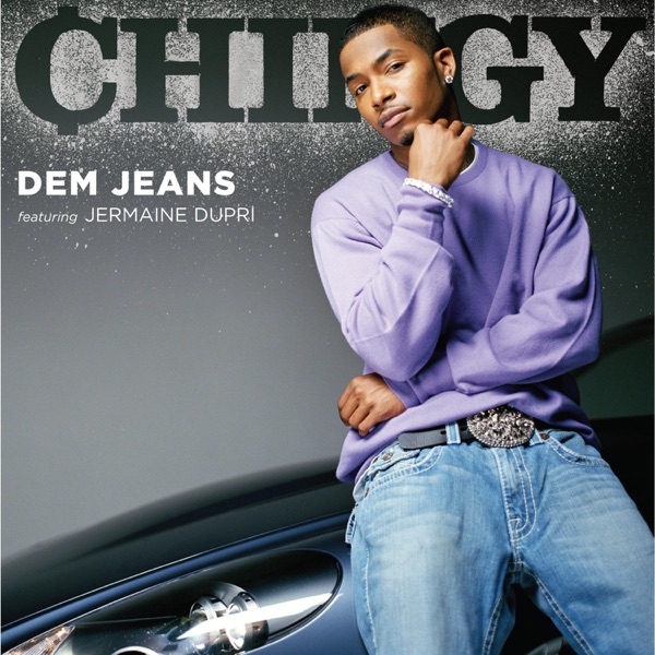 Chingy & Jermaine Dupri – Dem Jeans – Single [iTunes Plus AAC M4A]