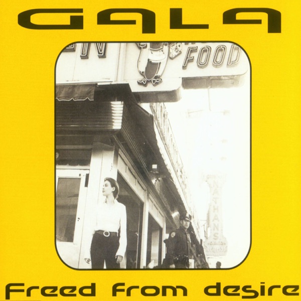 Gala – Freed from Desire (Remaster 2022) – Single [iTunes Plus AAC M4A]