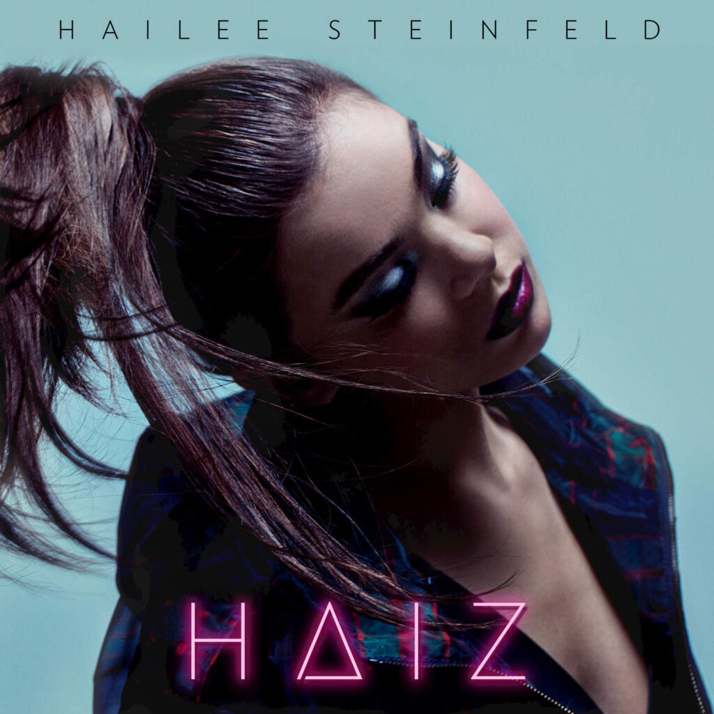 Hailee Steinfeld – Haiz – EP [iTunes Plus AAC M4A]