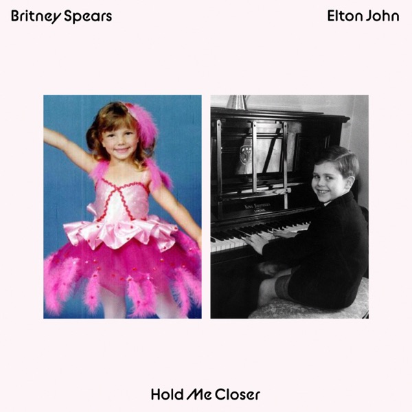Elton John & Britney Spears – Hold Me Closer – Single (Apple Digital Master) [iTunes Plus AAC M4A]