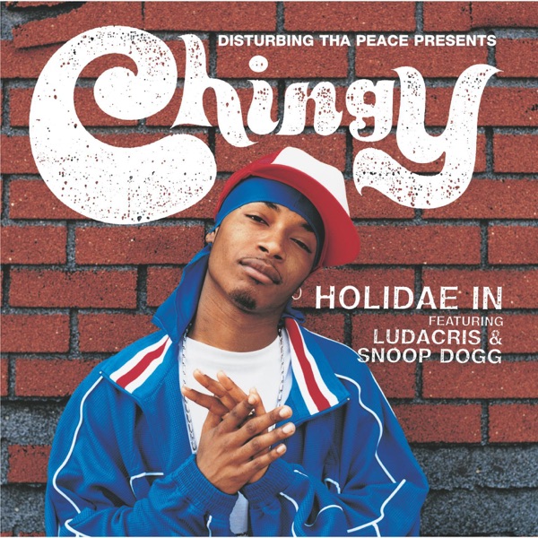 Chingy – Holidae Inn – Single [iTunes Plus AAC M4A]